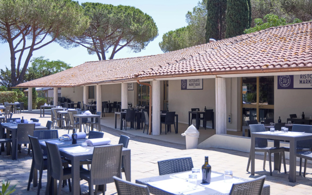 Camping Village Costa D'Argento