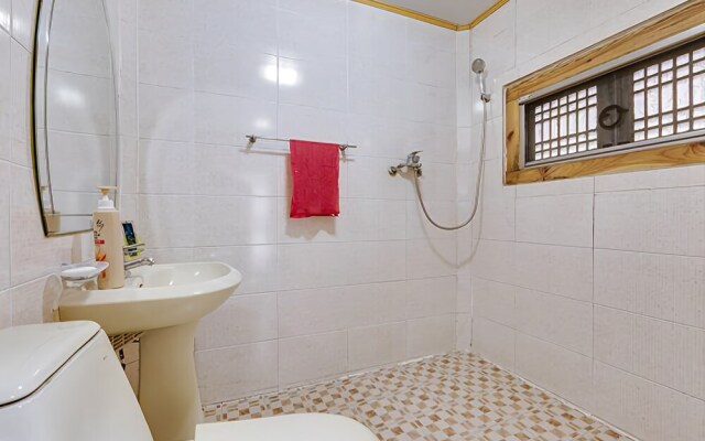 Gangneung Hyusim Pension