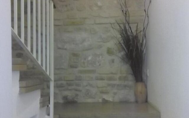 B&B Valle Gio'