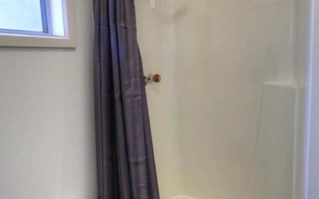 Bright Accommodation Park