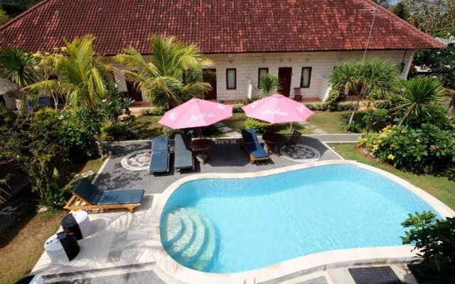 Rambo Homestay