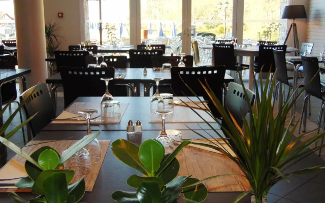 Hôtel Erromardie by Odalys