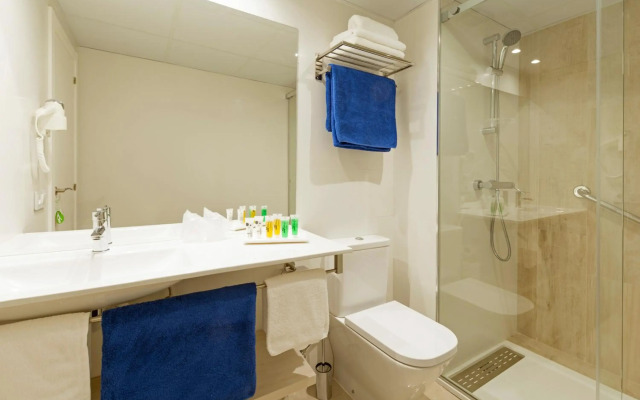 Hotel HSM SOlivera