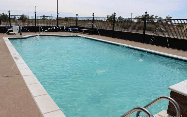 Holiday Inn Express Hotel & Suites Monahans - I-20 by IHG