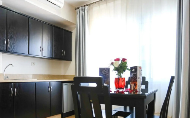 Hôtel Suite Martil