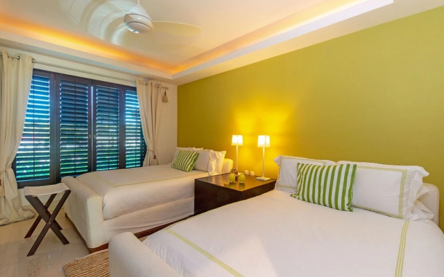 Perfect 4 Bedroom Condo