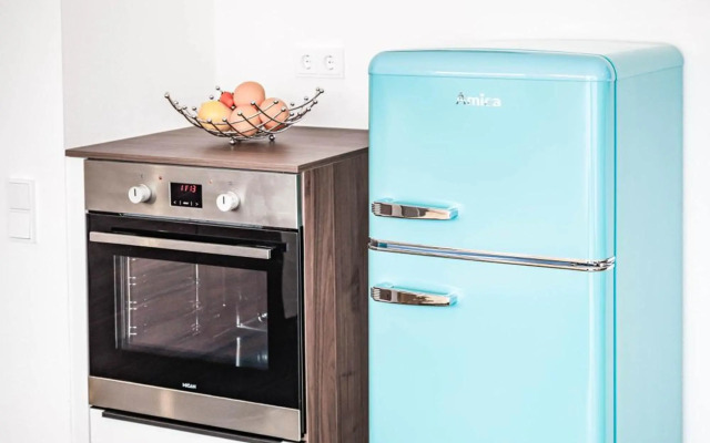 Apartments Frauensee