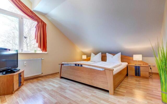 Appartement Karavelle 37