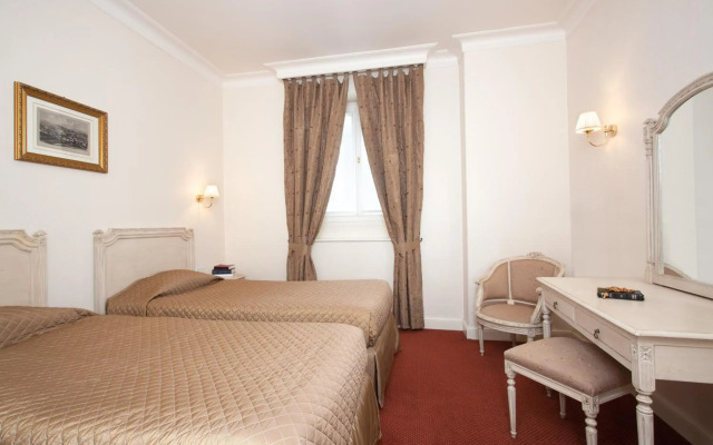 Grand Hotel Moderne