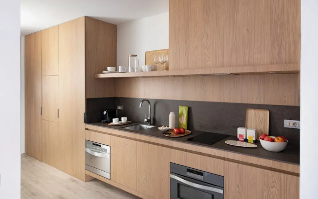 Eric Vokel Boutique Apartments - Sagrada Familia Suites