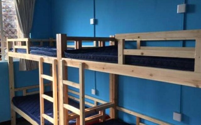Shanghai Lanshan Youth Hostel