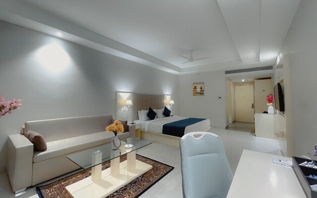 Hotel Royal Orbit