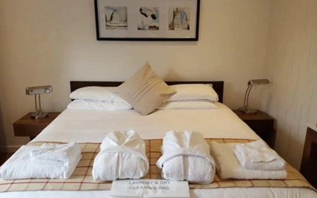 Brander Lodge Hotel