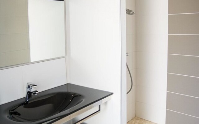Holiday Home Pen Ar Valy