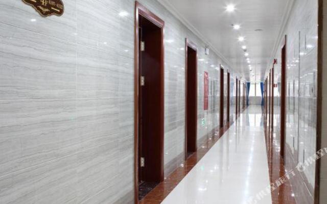 Santa Fe apartment (Lecong tianyoucheng store, Foshan)