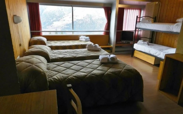 Hotel Sole Alto