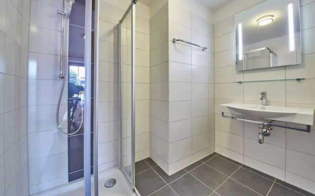 Appartement Residence Top 1
