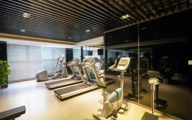 Nanjing RSUN Hotel