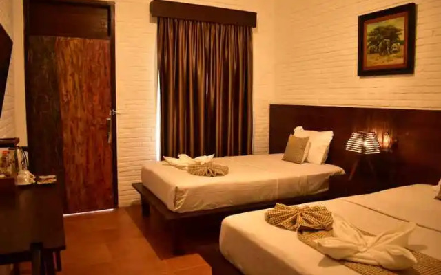 Bawangan Bromo Hotel & Resto