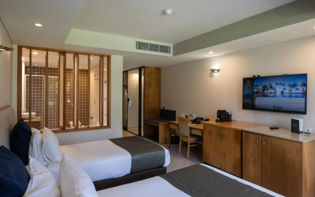 Mindil Beach Casino Resort