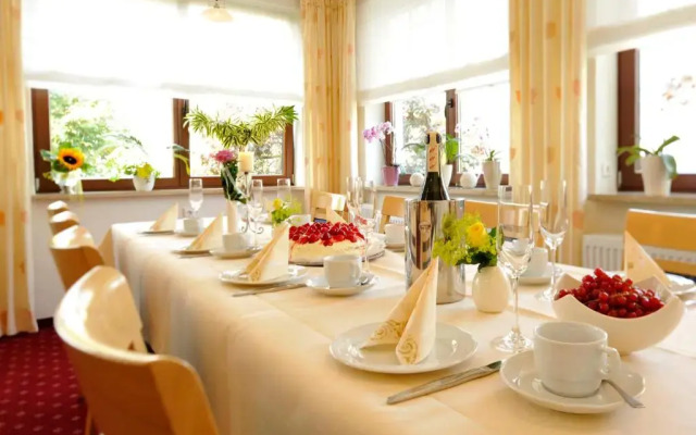 Hotel Edelweiss