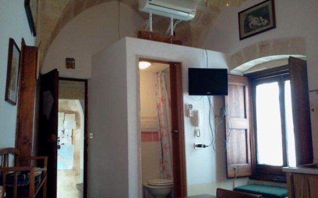 Arco Sallustio