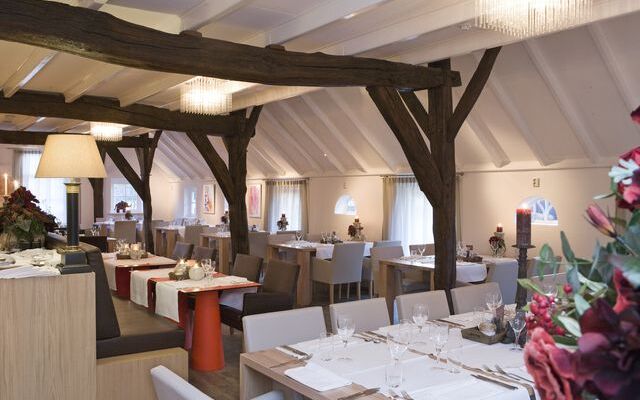 Buitenherberg ter Linde