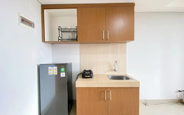 Comfort Living 2Br Apartment At Royal Olive Residence