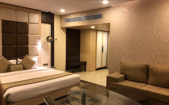 OYO 8656 Hotel Nataraj