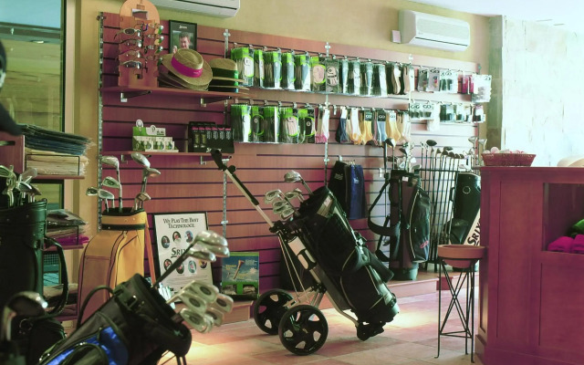 Hotel Nuevo Portil Golf