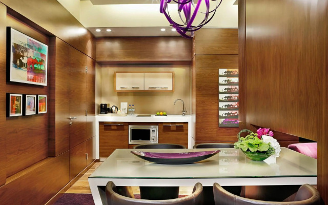 Four Points by Sheraton Doha Hotel