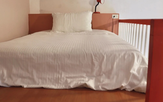 Eco Hotel La Cabaña