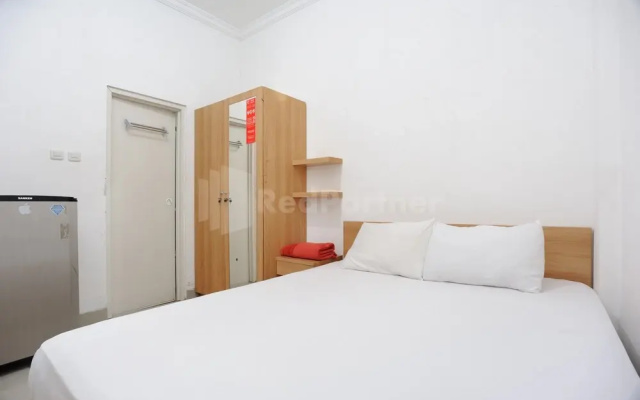 Family Residence Mitra RedDoorz