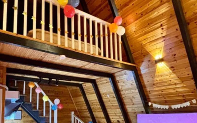 Mugada Deluxe Bungalov