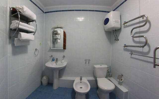 Comfort Hotel