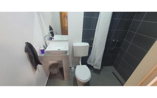 Budget Apartman LeLo Centar 3