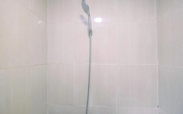 Comfort and Strategic Studio Meikarta Apartment