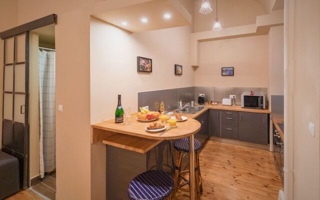 Siena Haven - Urban Suite