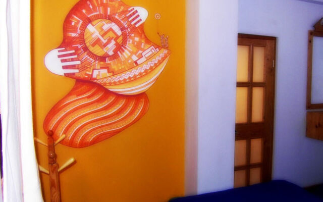 Hostal Ananay