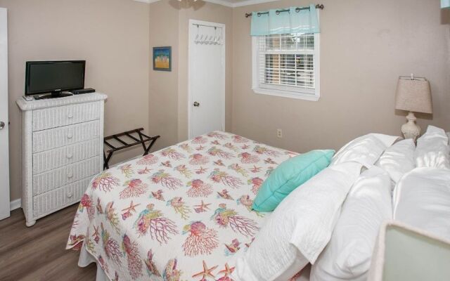 Banana Bay Bungalow 3