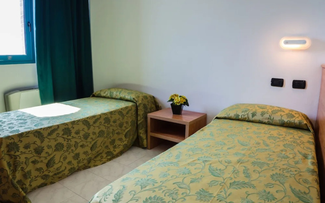 Hotel Luna Blu