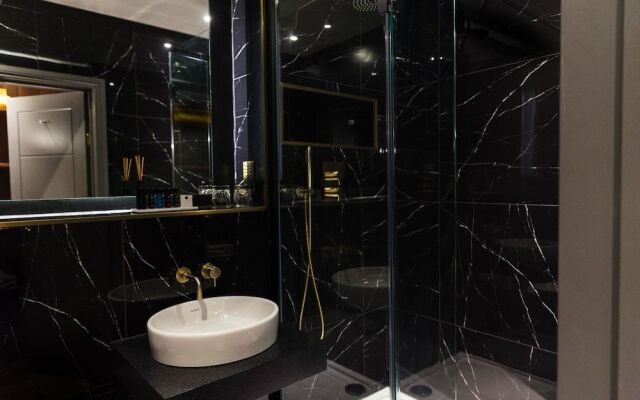 The Chesterton Hotel