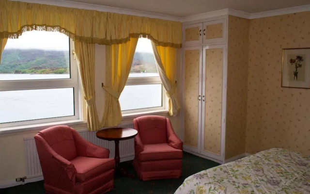 Lochalsh
