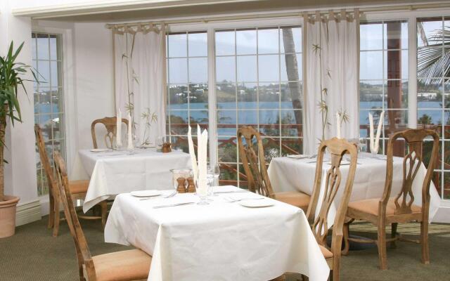 St George's Club Hotel