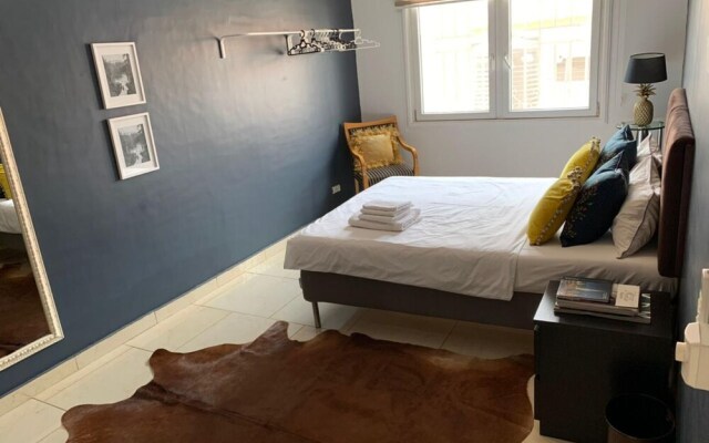 Stunning 3-bed House in Tema-ahenfie Villa