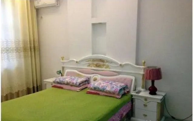 Gucheng Xinqu Lvhui Lin Farmstay