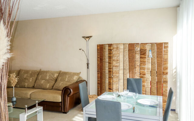 Holiday Home Alcyone