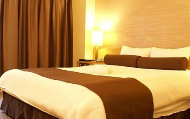 Hotel The Knot Yokohama