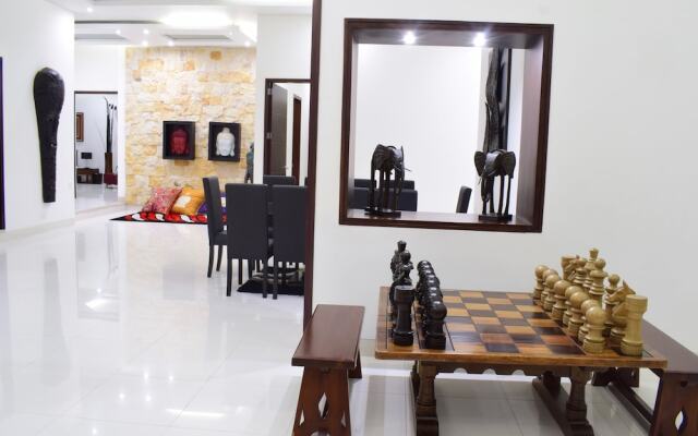Beraca Country House