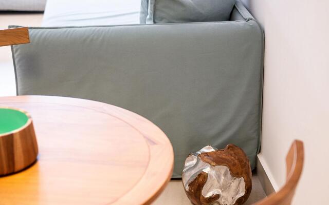 Phaedra Luxury Studio Chania Venetian Harbour